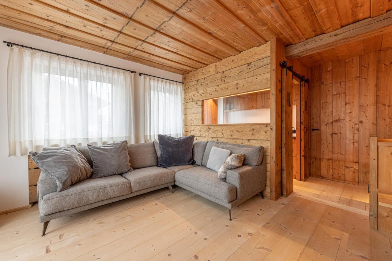 Appartement Casa Del Lupo